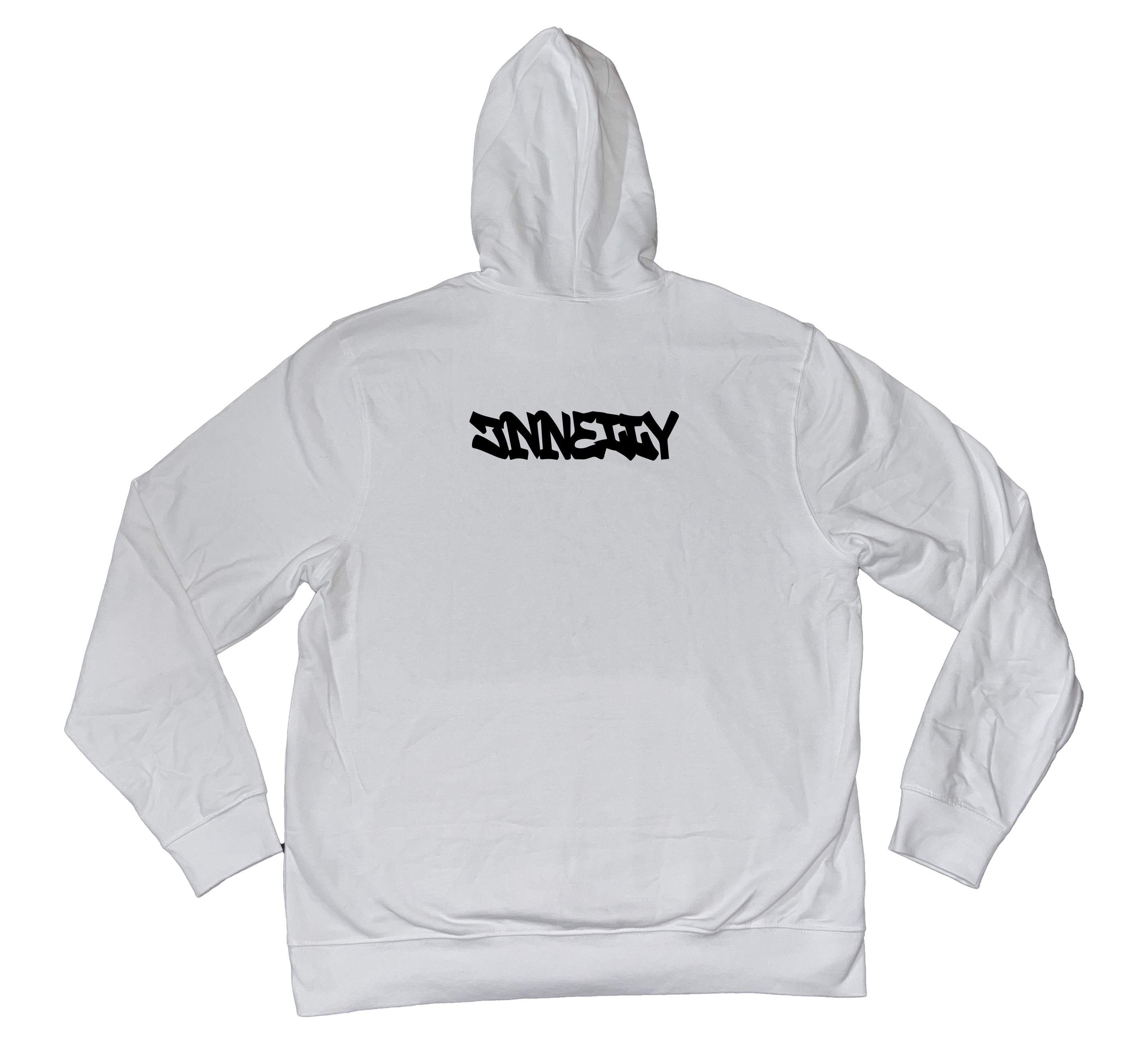 Jnnelly Hoodie