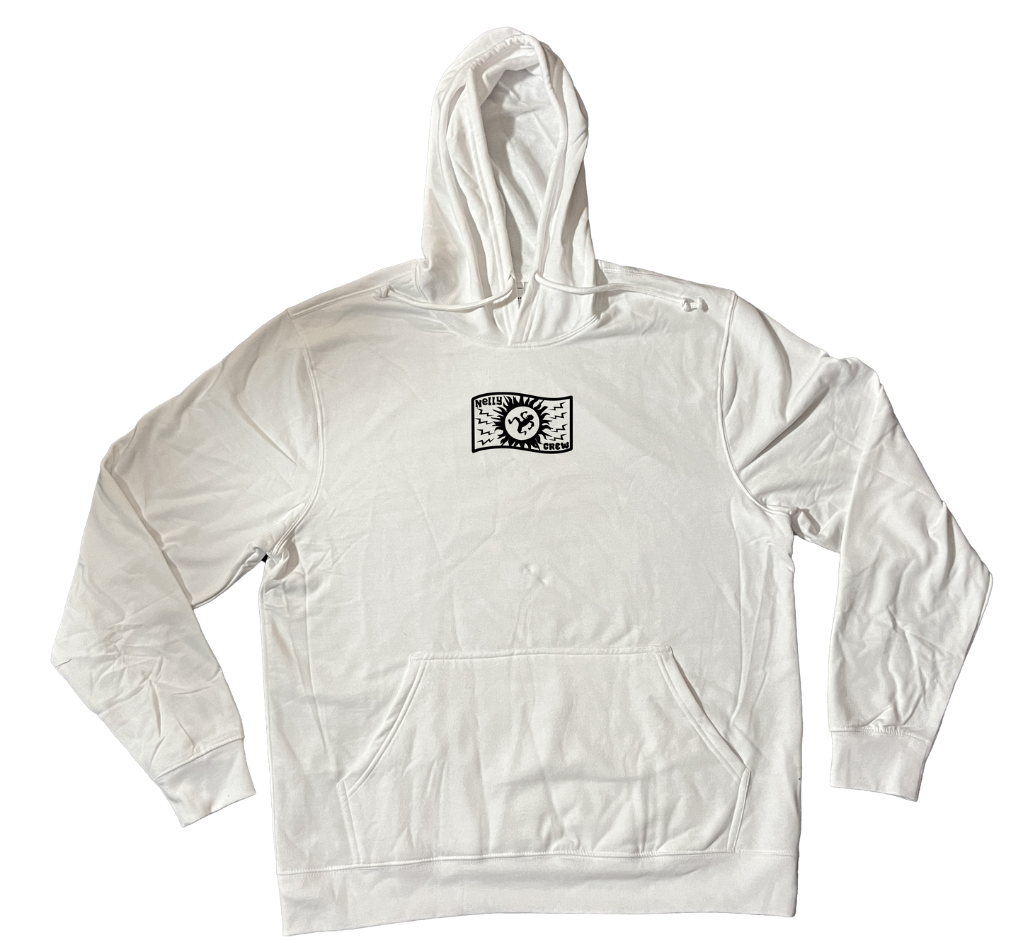 Nelly Crew Hoodie