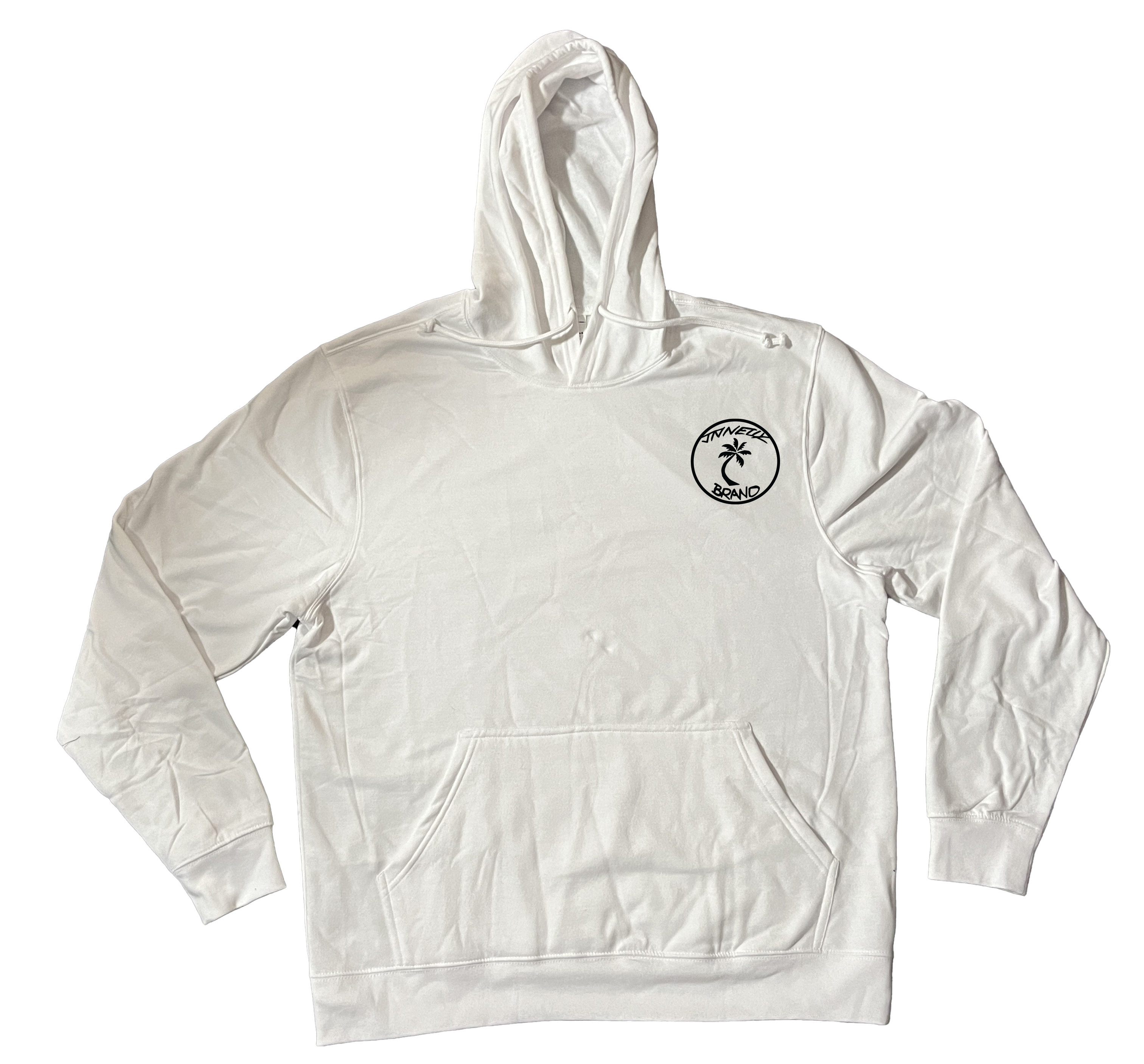 OG JnnellyBrand Hoodie