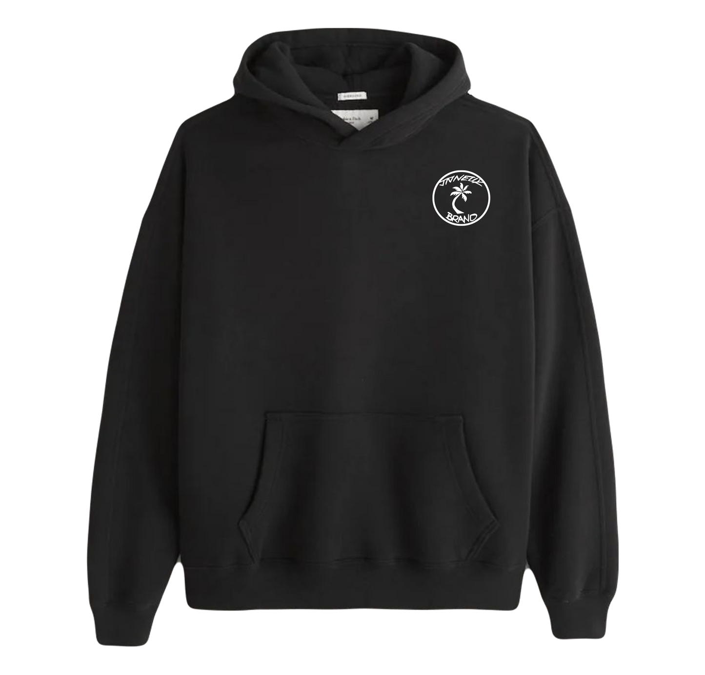 OG JnnellyBrand Hoodie