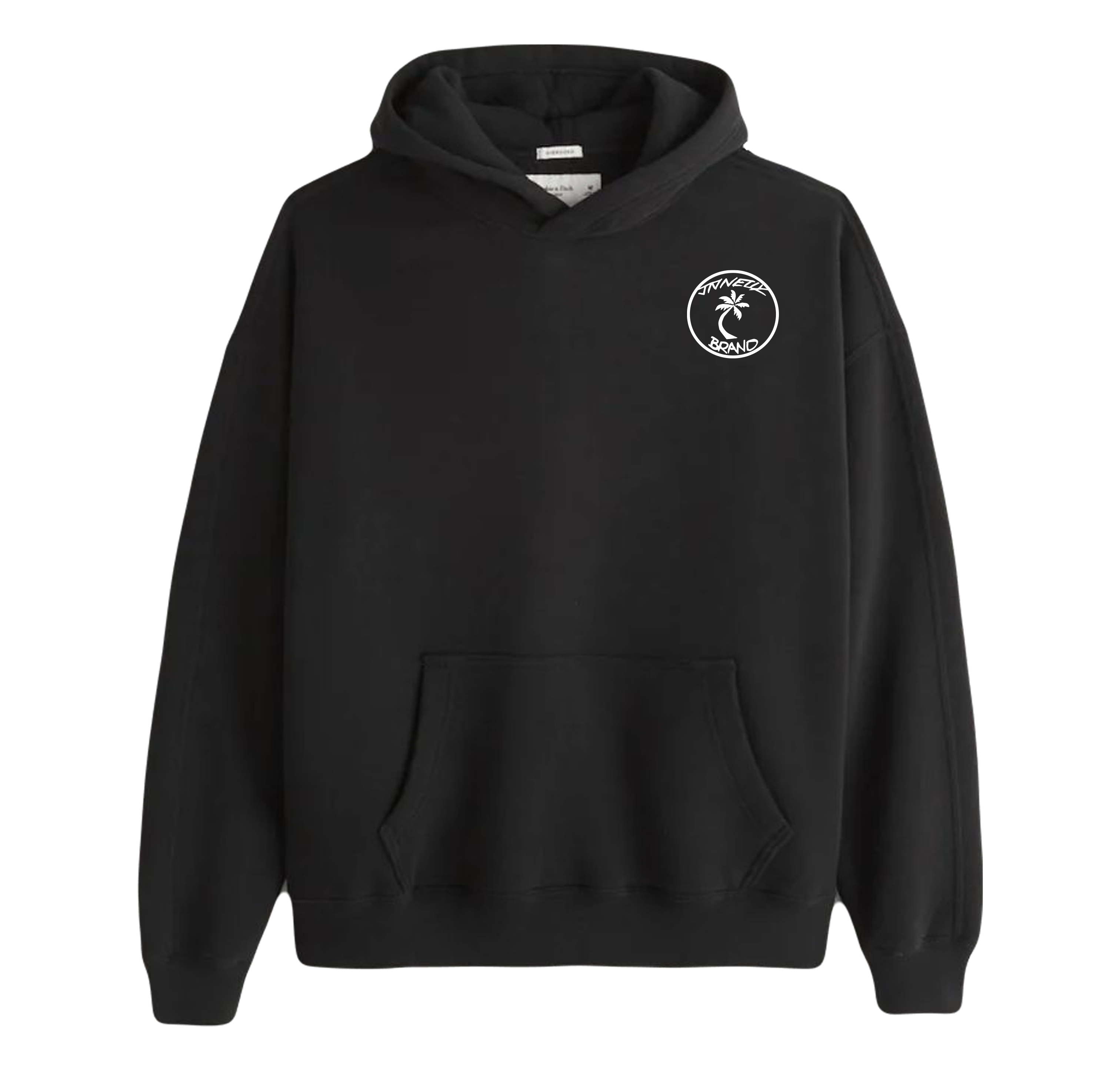 OG JnnellyBrand Hoodie