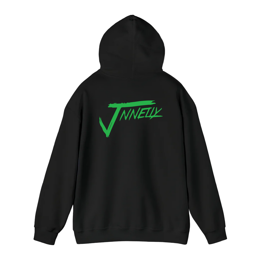 OG JnnellyBrand Hoodie