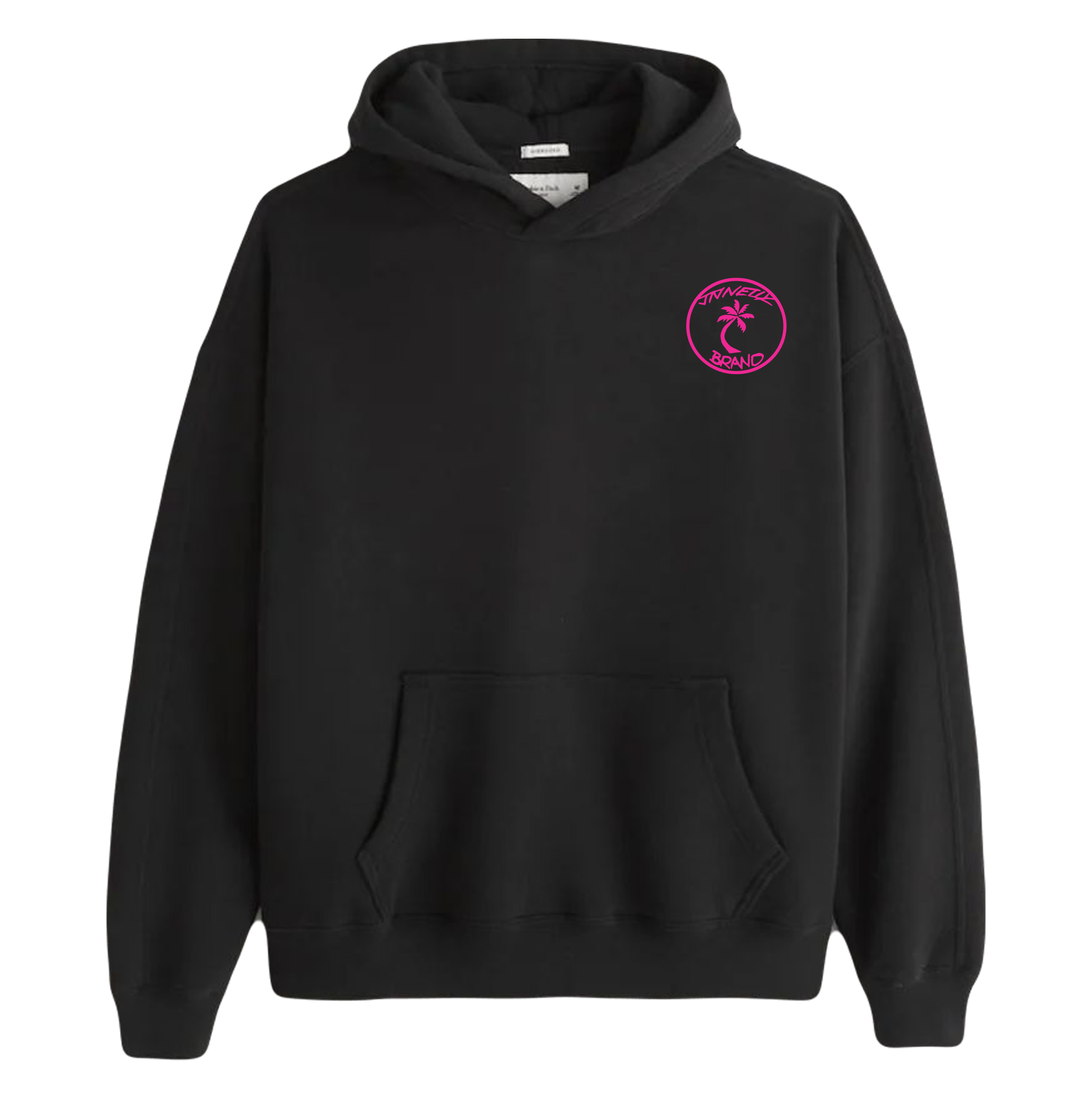 OG JnnellyBrand Hoodie