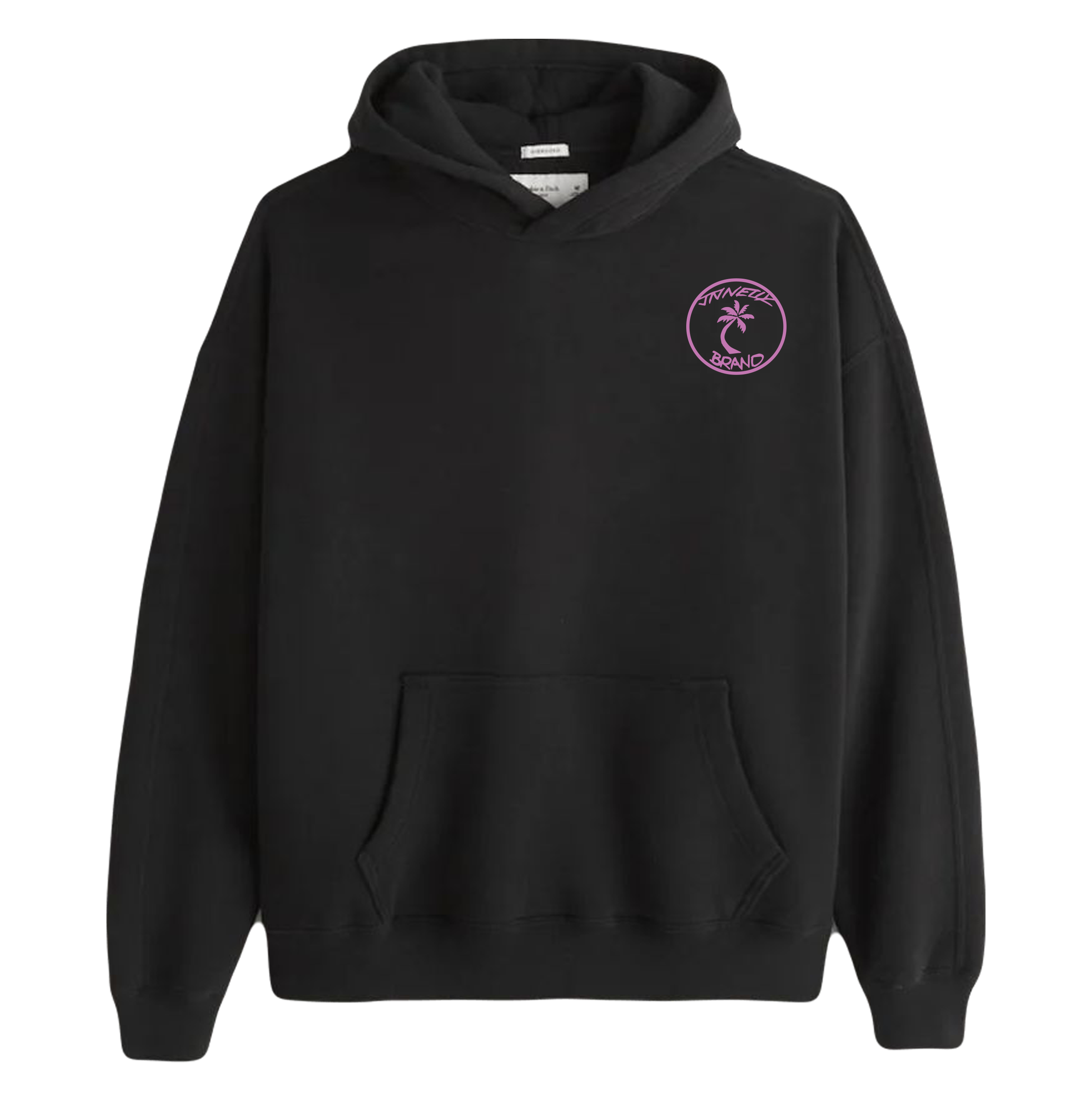 OG JnnellyBrand Hoodie