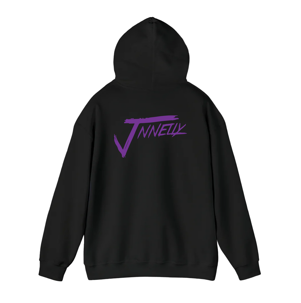 OG JnnellyBrand Hoodie