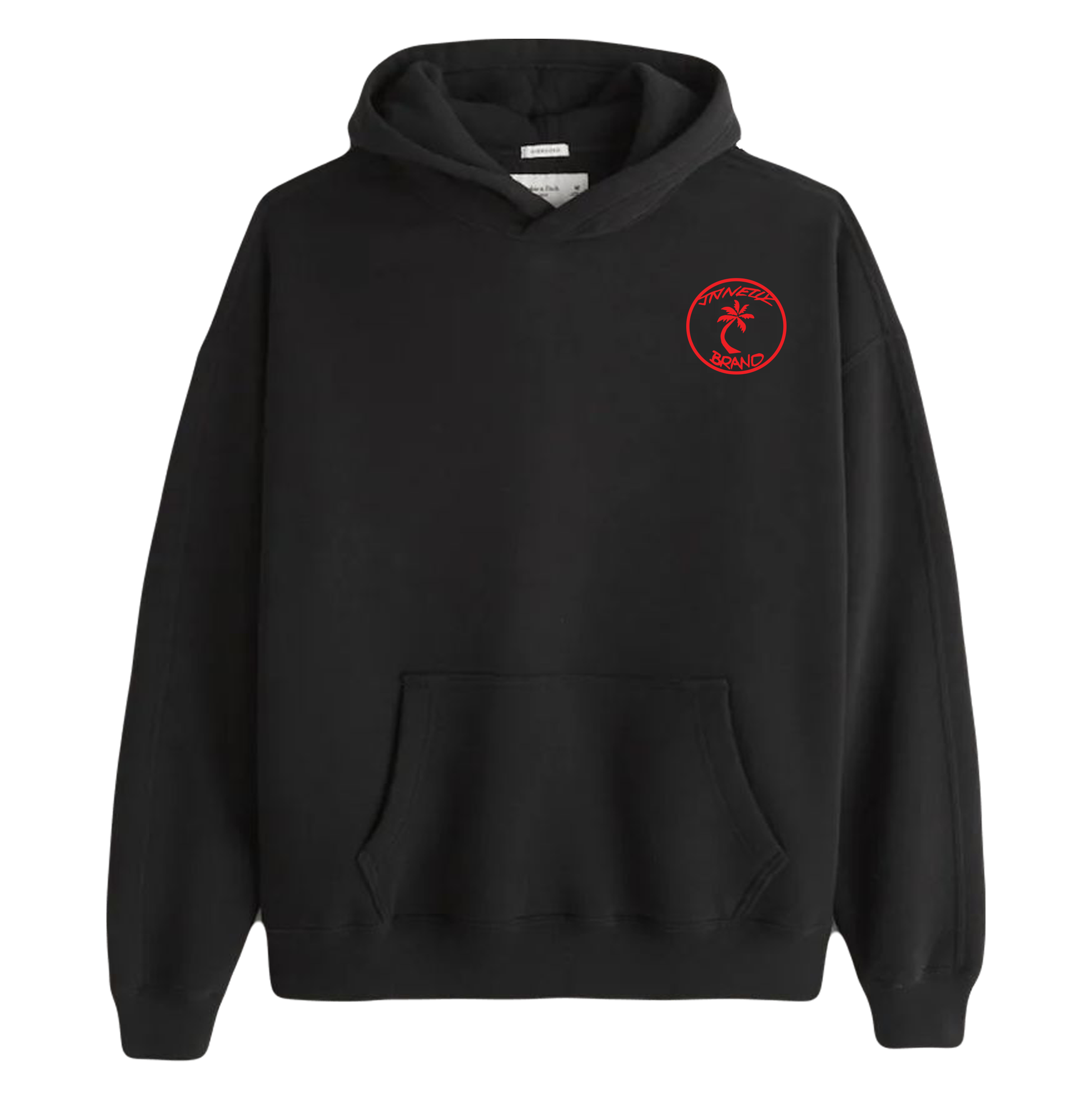 OG JnnellyBrand Hoodie