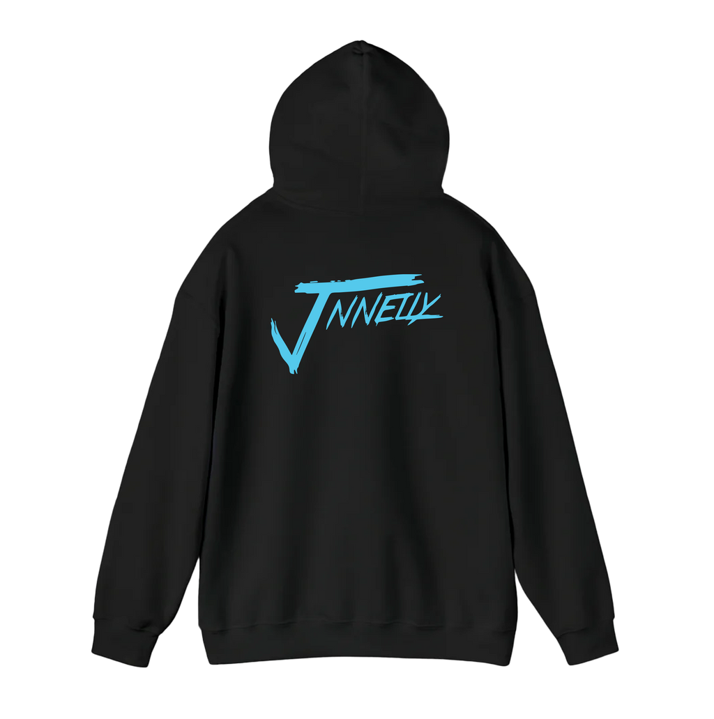 OG JnnellyBrand Hoodie