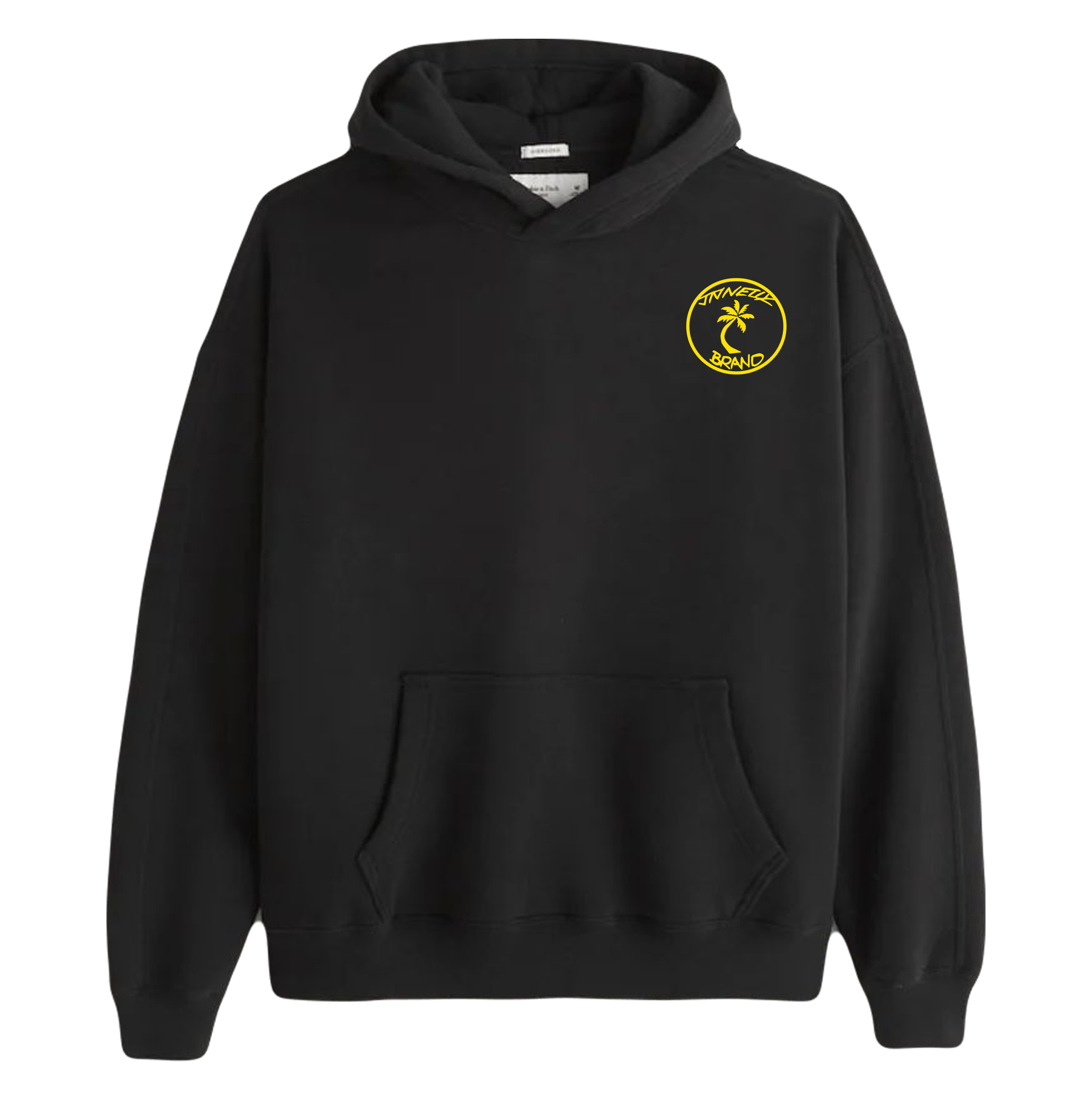 OG JnnellyBrand Hoodie