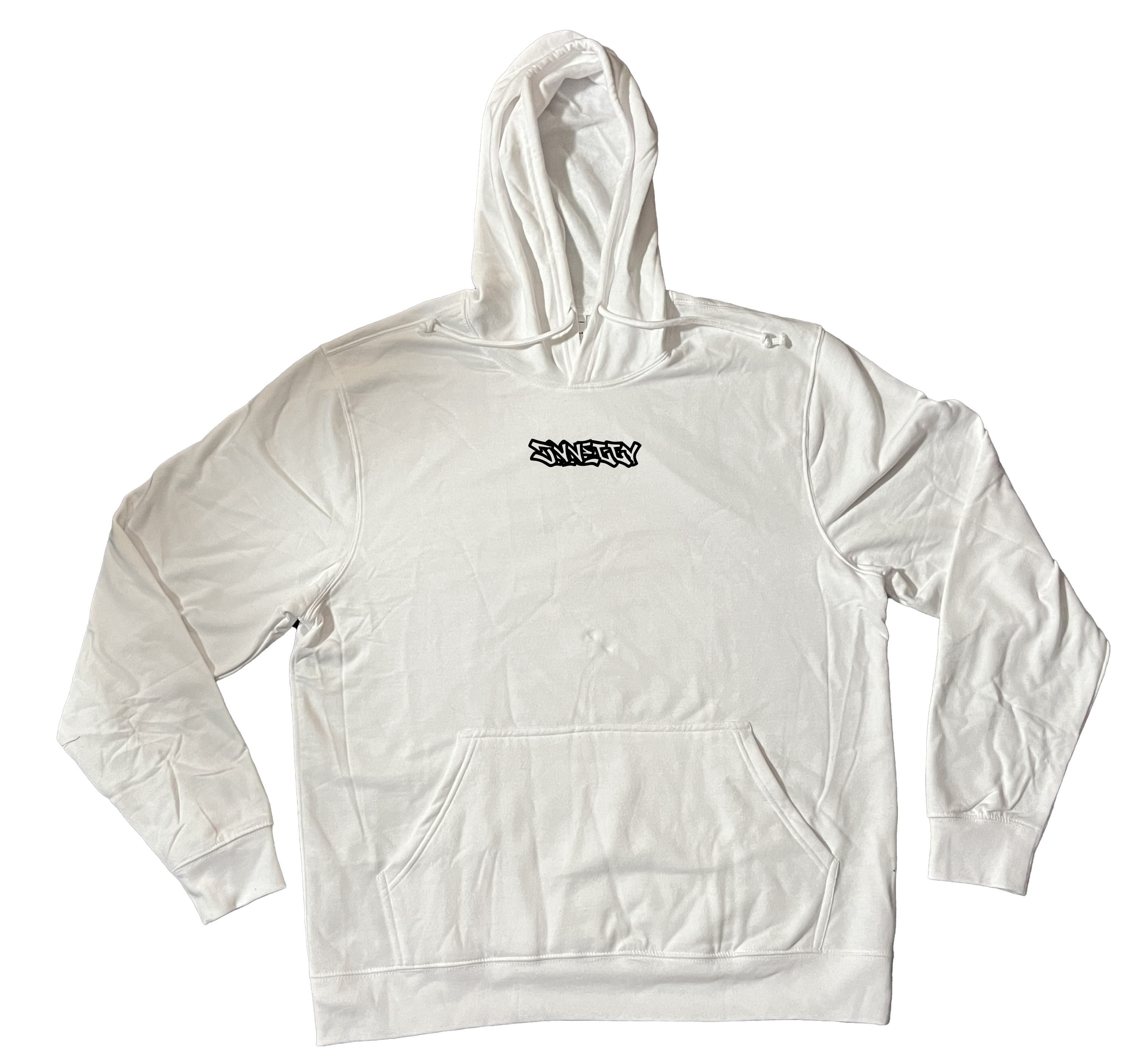 Jnnelly Hoodie