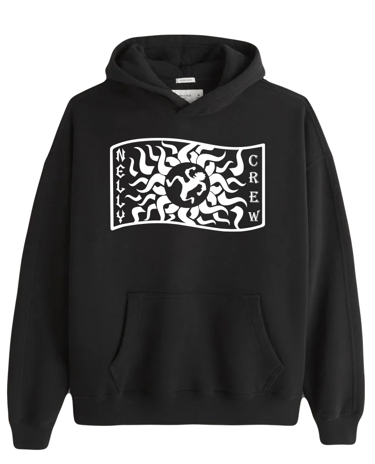 Nelly Crew Hoodie