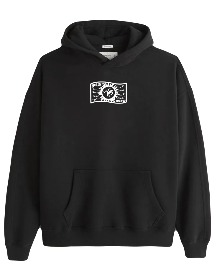 Nelly Crew Hoodie