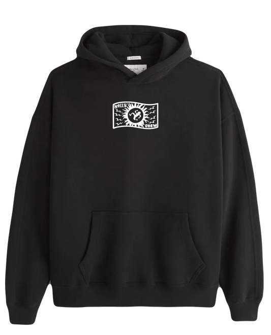 Nelly Crew Hoodie