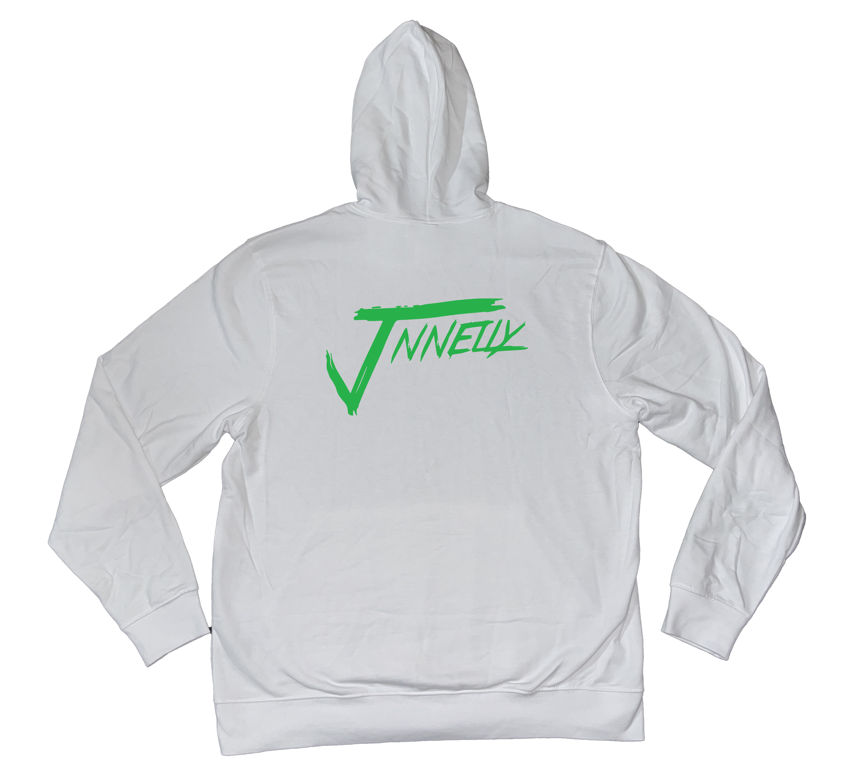 OG JnnellyBrand Hoodie