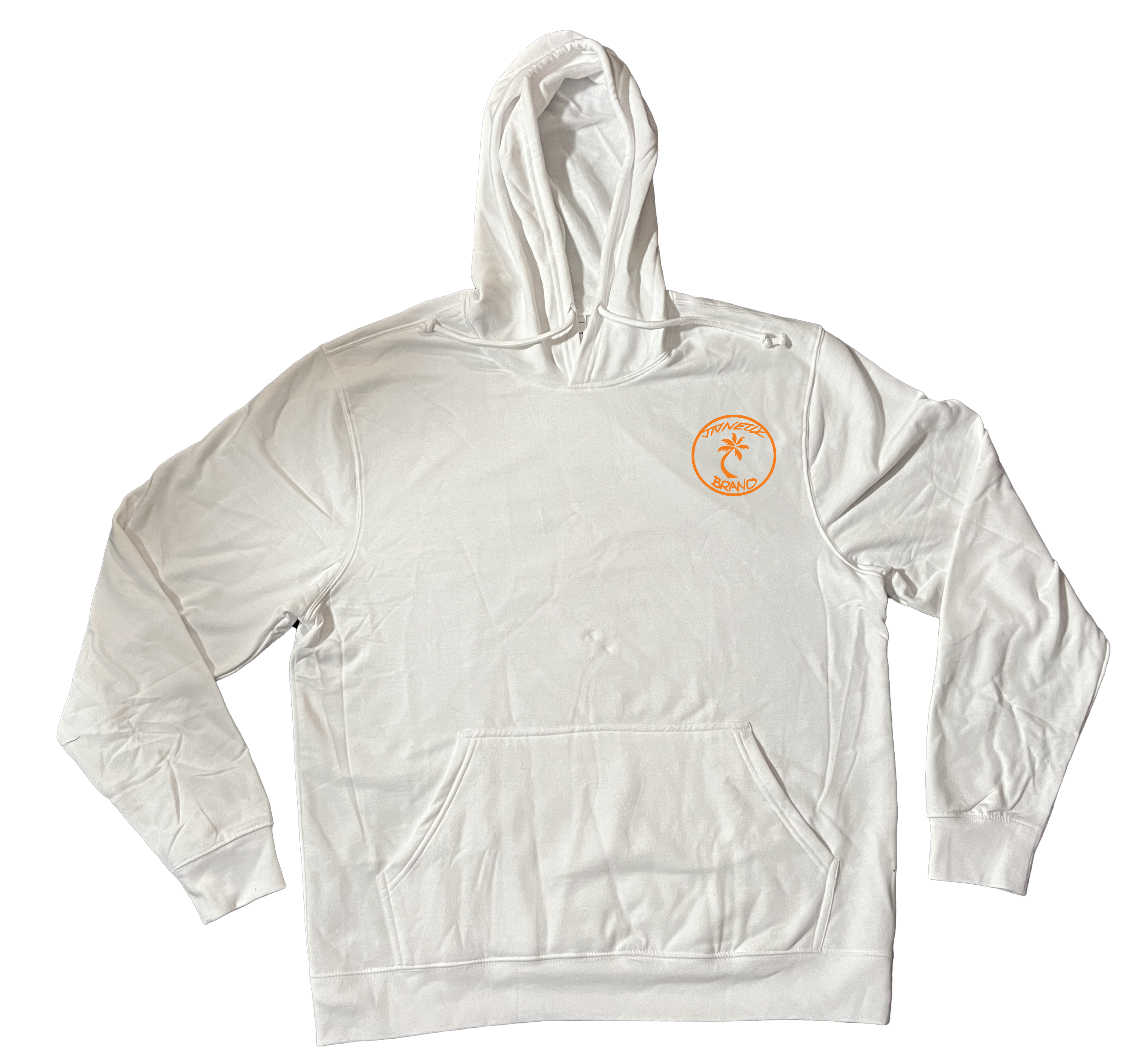 OG JnnellyBrand Hoodie