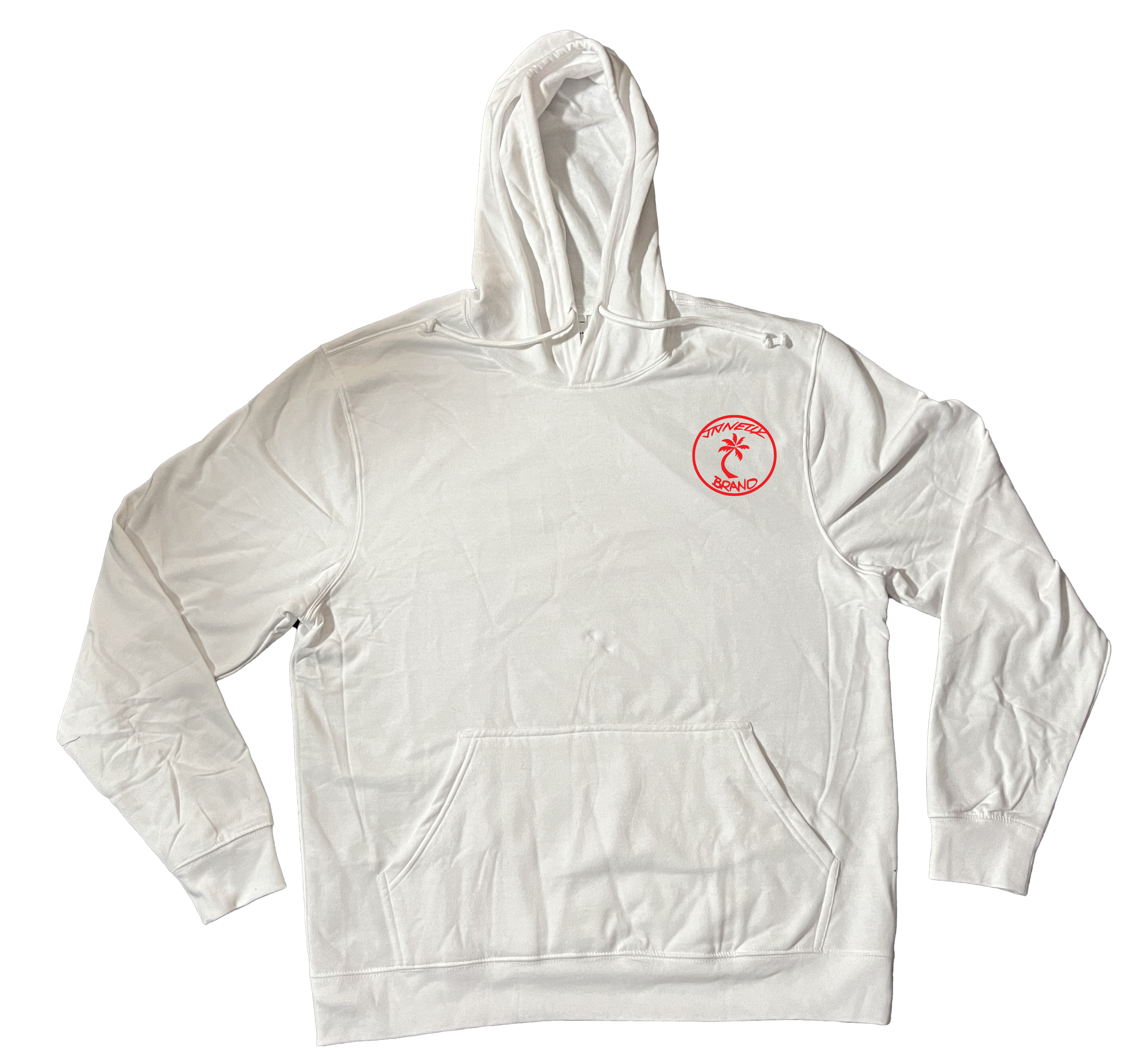 OG JnnellyBrand Hoodie