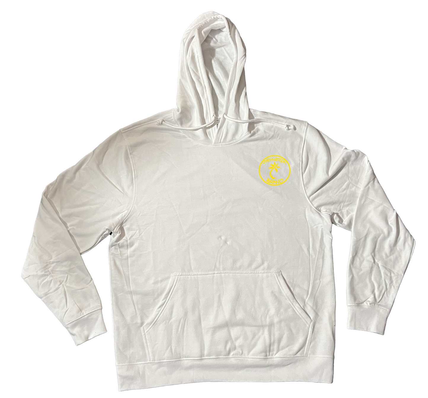 OG JnnellyBrand Hoodie