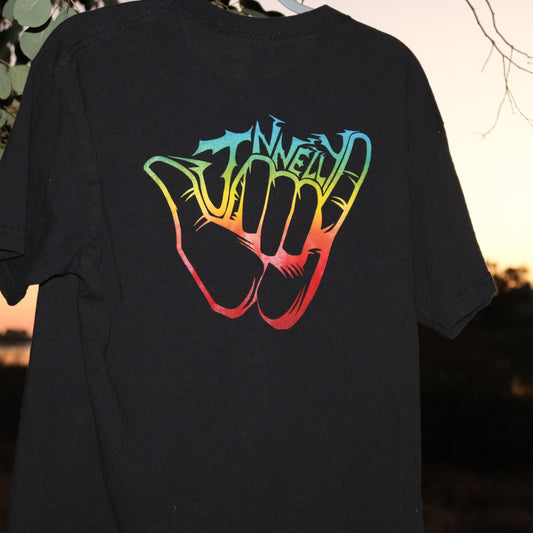Shaka Tee