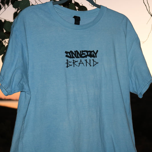 JnnellyBrand Alt Design (Front Only)