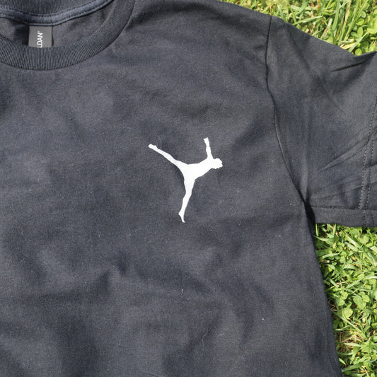 Master of Movement Tee (Front Only)