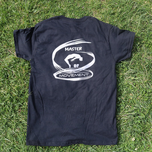 Master of Movement Tee