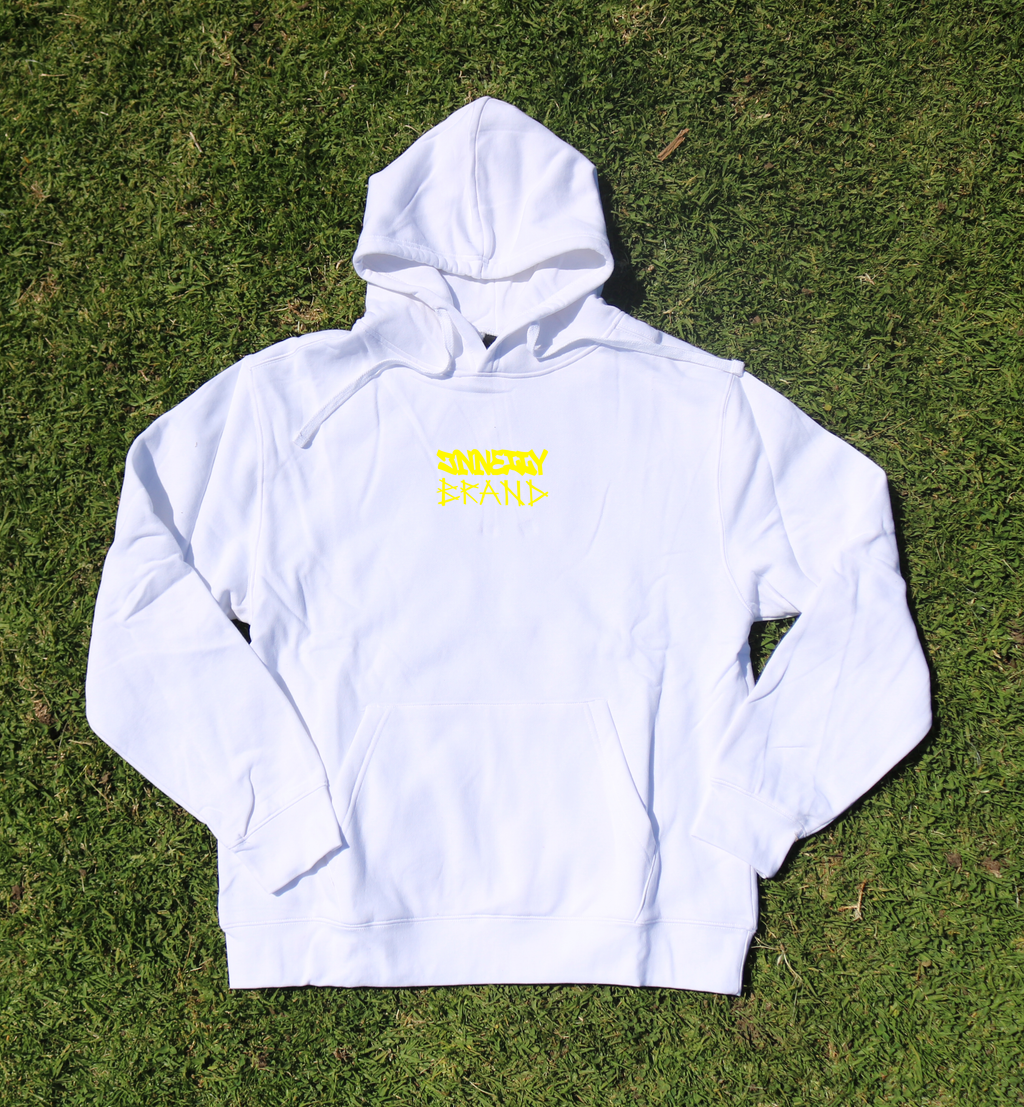 JnnellyBrand Alternate Design Hoodie