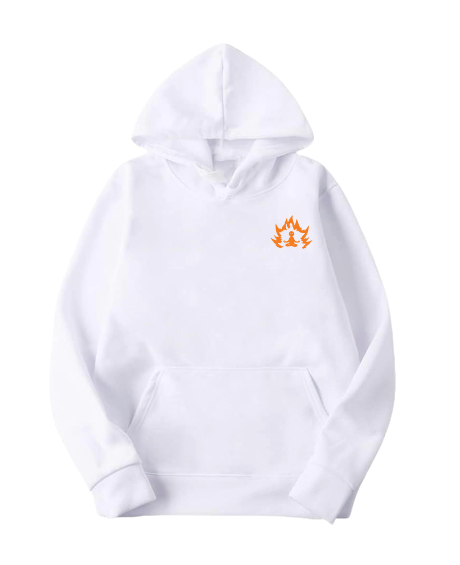 Master of Minds Hoodie (Back & Front)