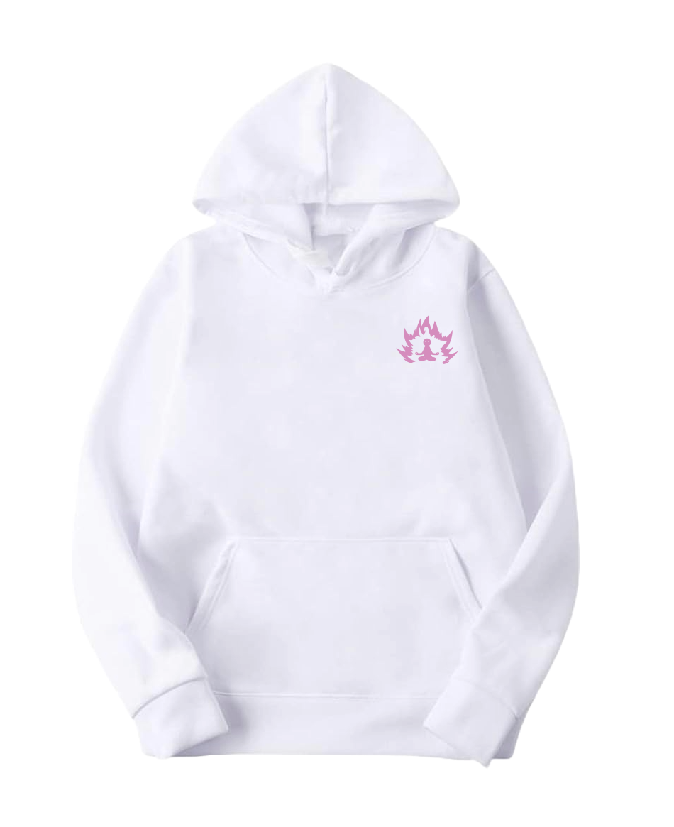 Master of Minds Hoodie (Back & Front)