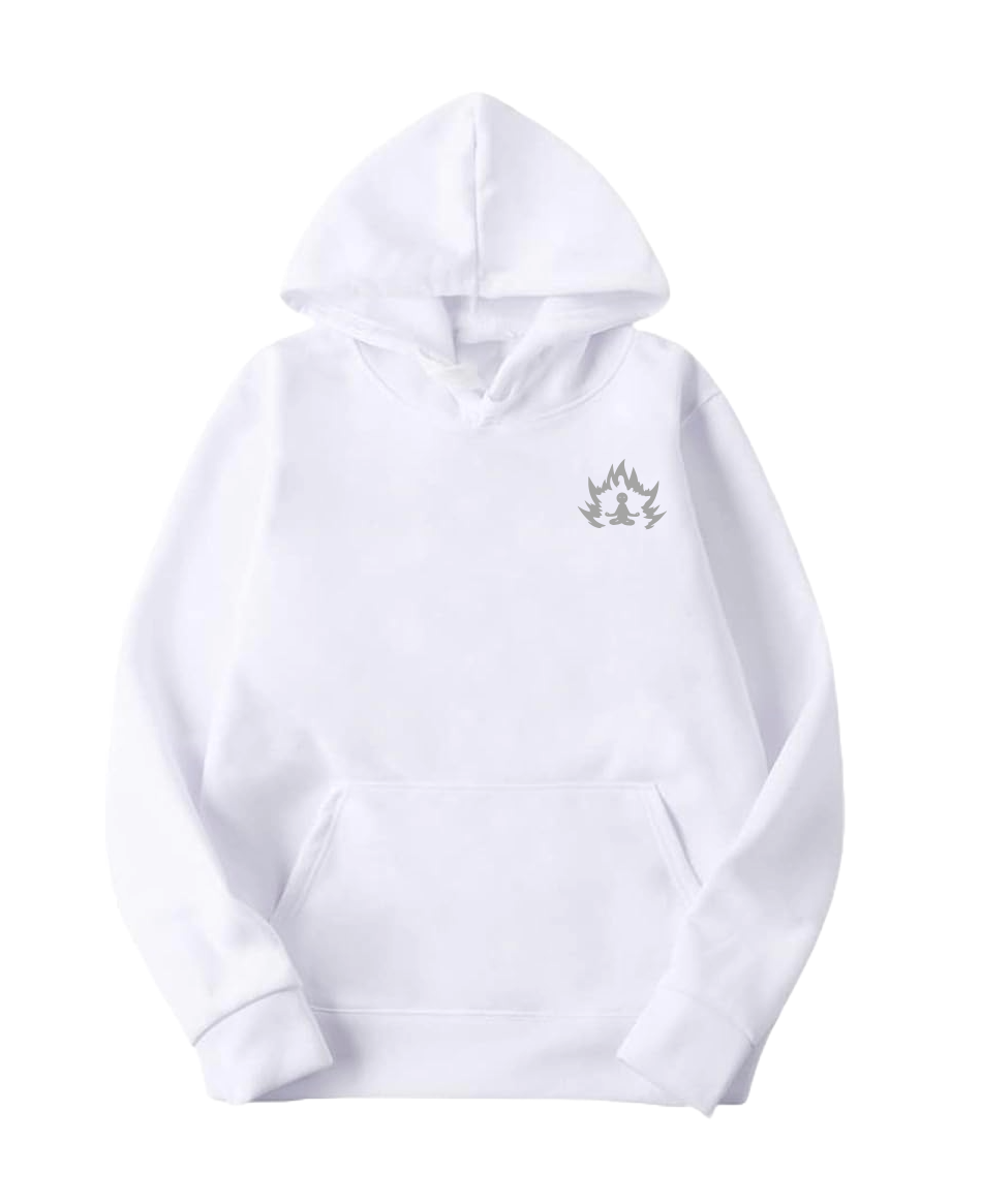 Master of Minds Hoodie (Back & Front)