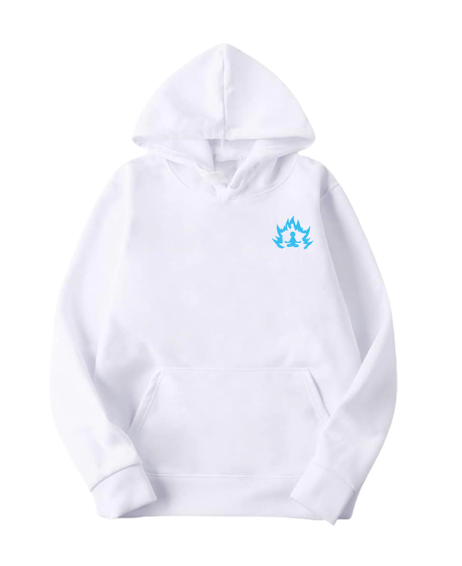 Master of Minds Hoodie (Front Only)