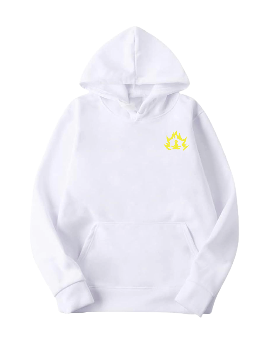 Master of Minds Hoodie (Back & Front)