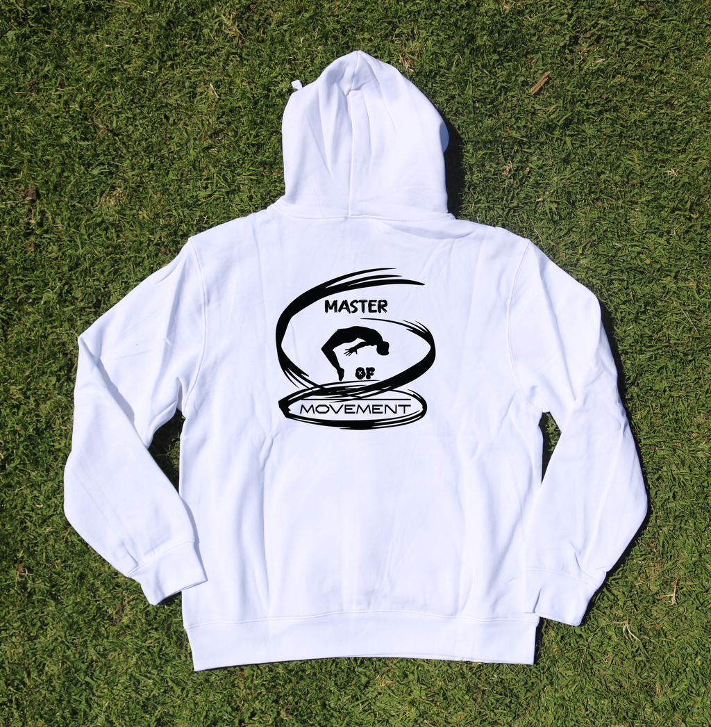 Master of Movement Hoodie