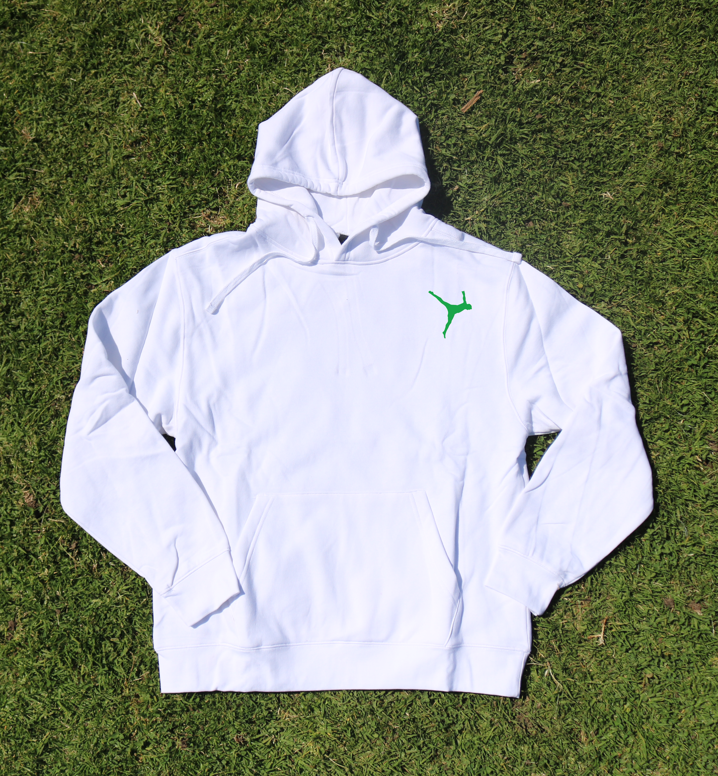 Master of Movement Hoodie