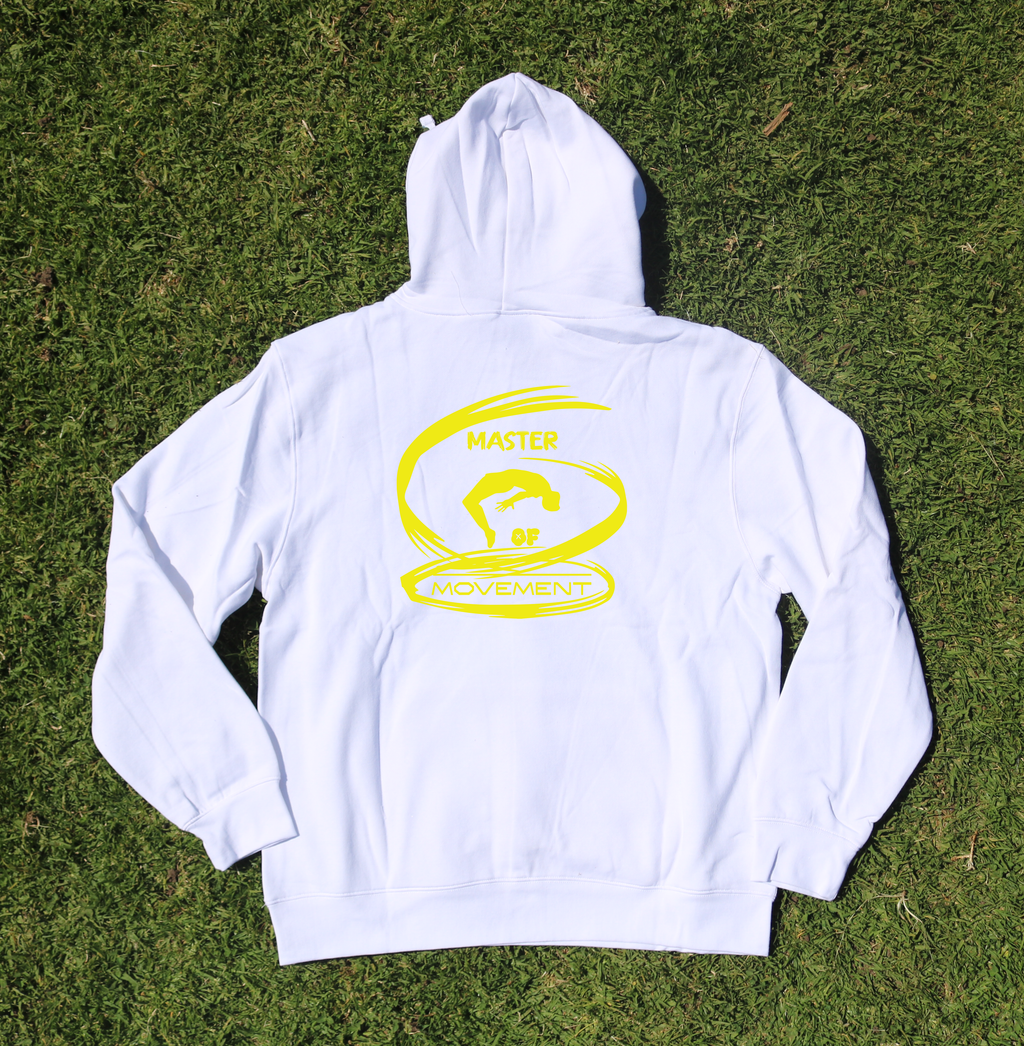 Master of Movement Hoodie