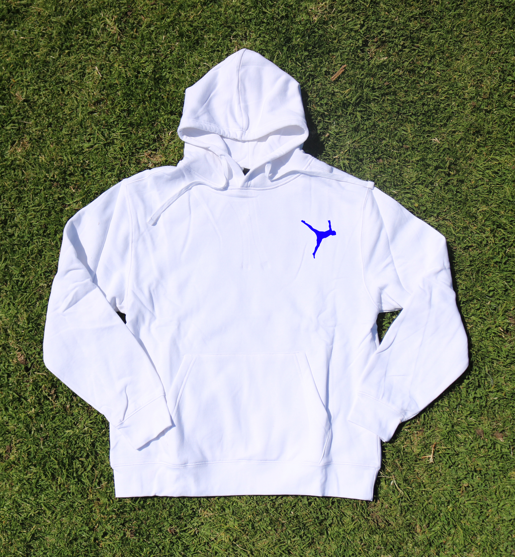 Master of Movement Hoodie