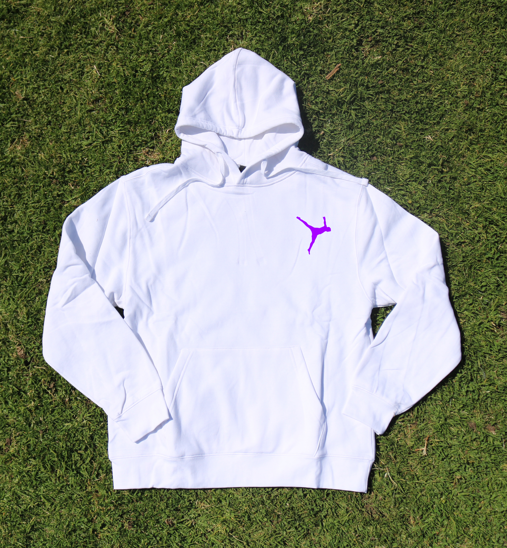 Master of Movement Hoodie