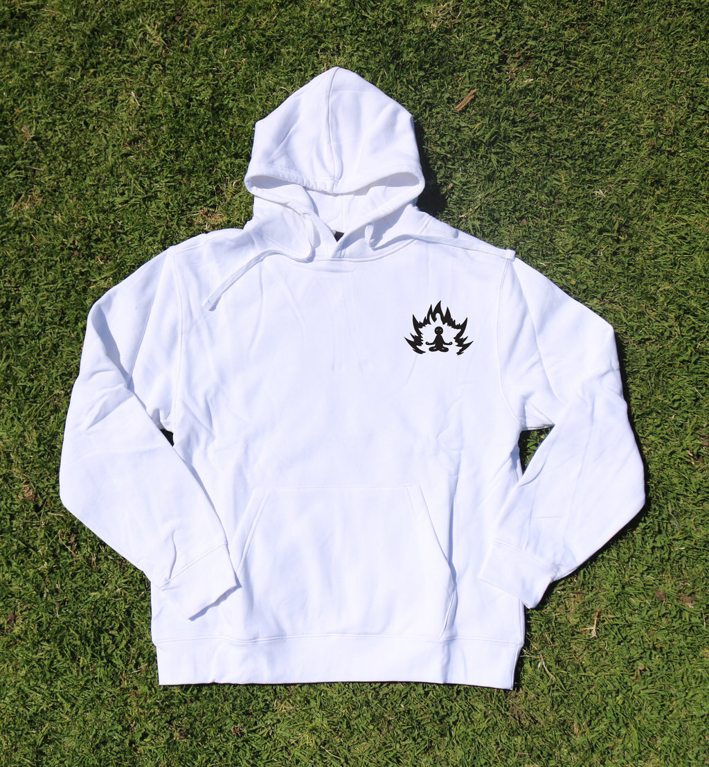 Master of Minds Hoodie