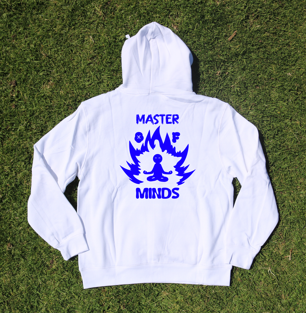 Master of Minds Hoodie