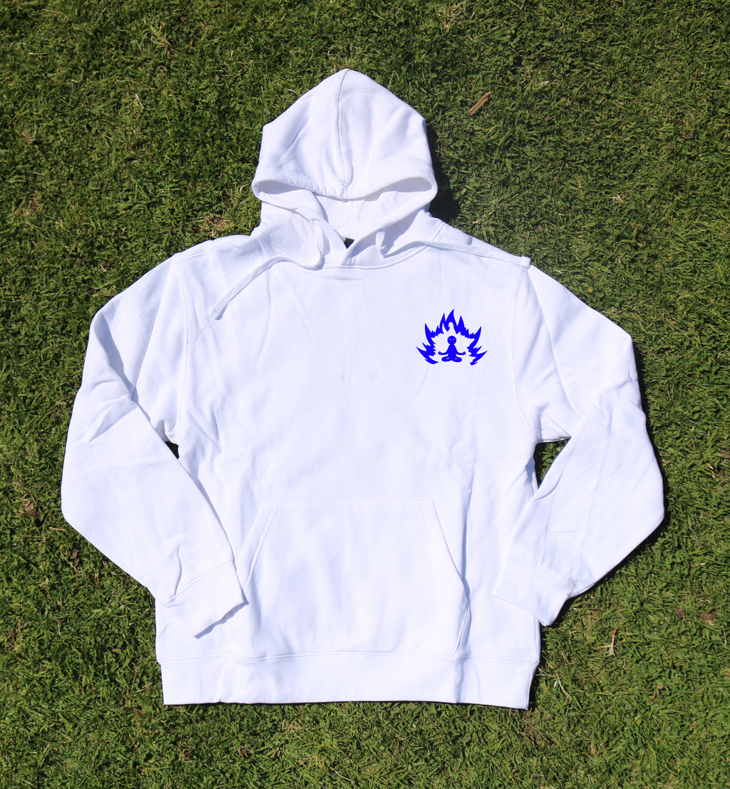 Master of Minds Hoodie