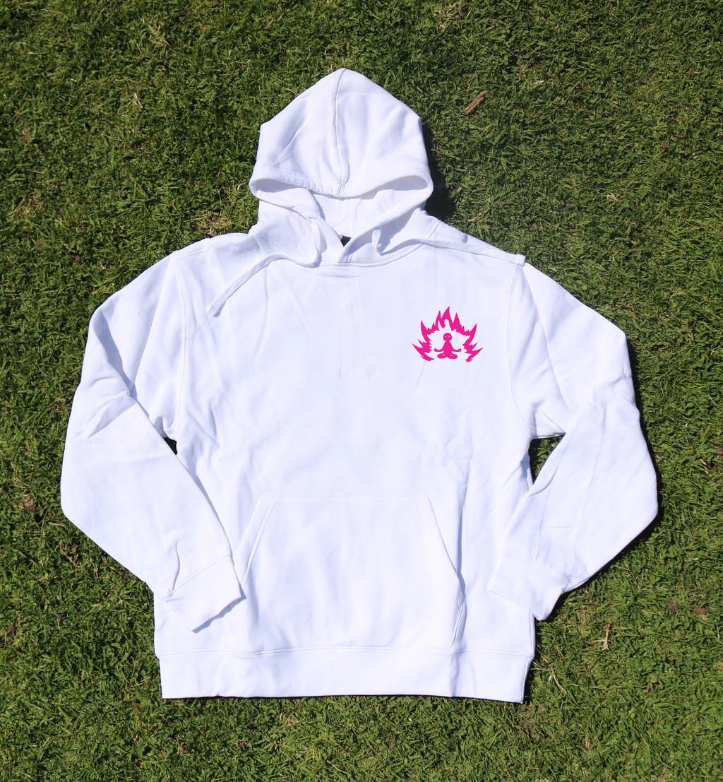 Master of Minds Hoodie