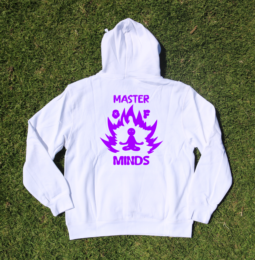 Master of Minds Hoodie