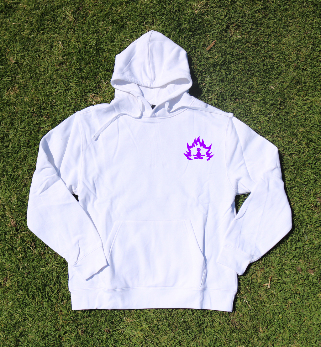 Master of Minds Hoodie