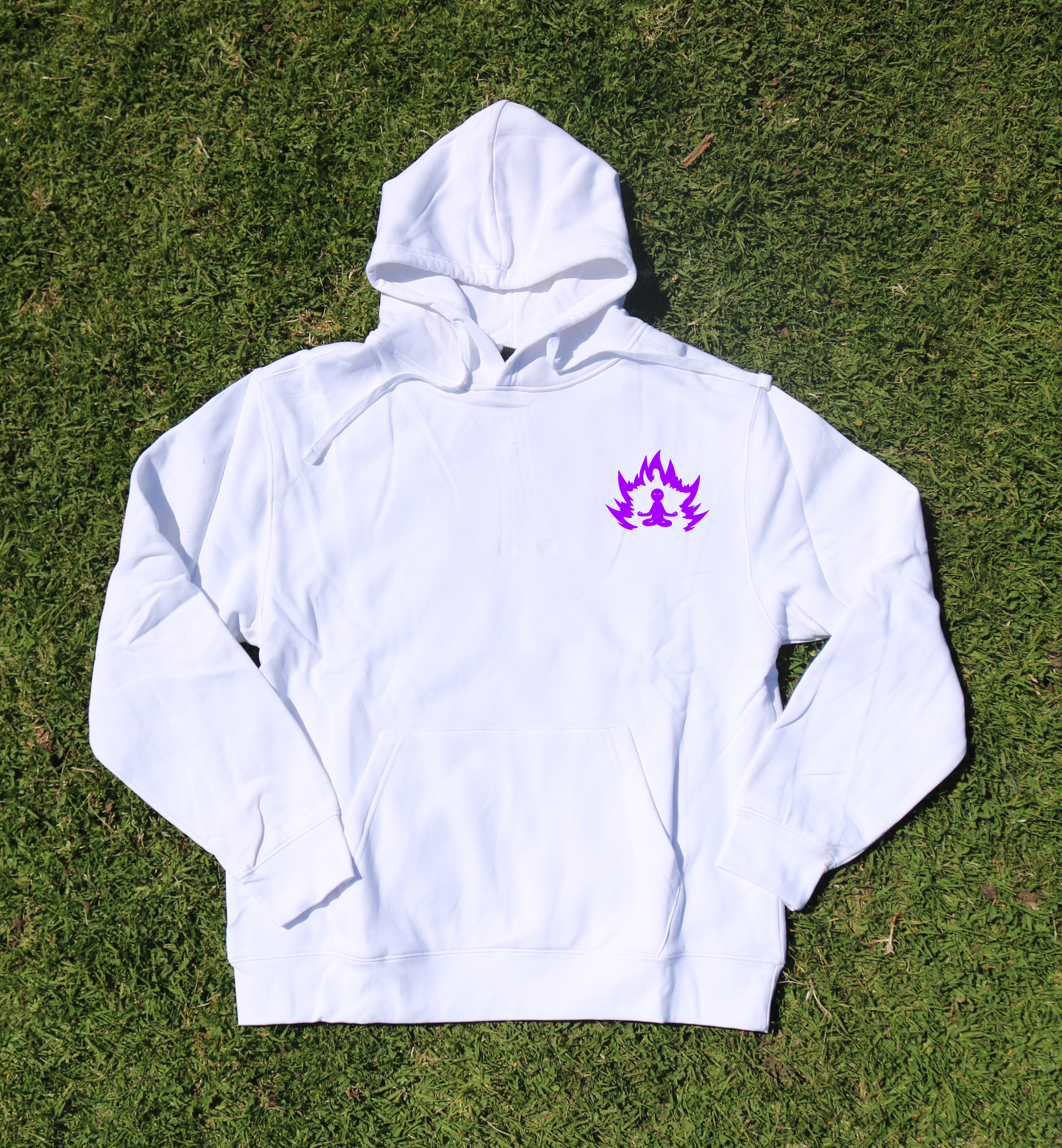 Master of Minds Hoodie