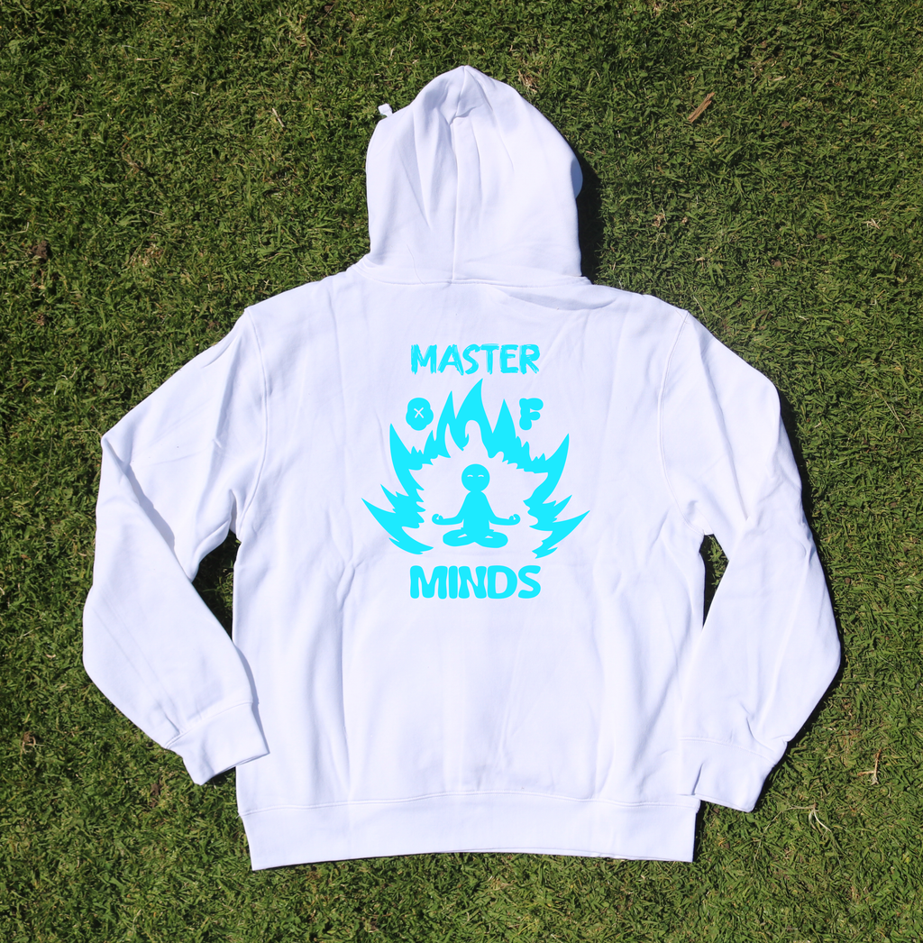Master of Minds Hoodie