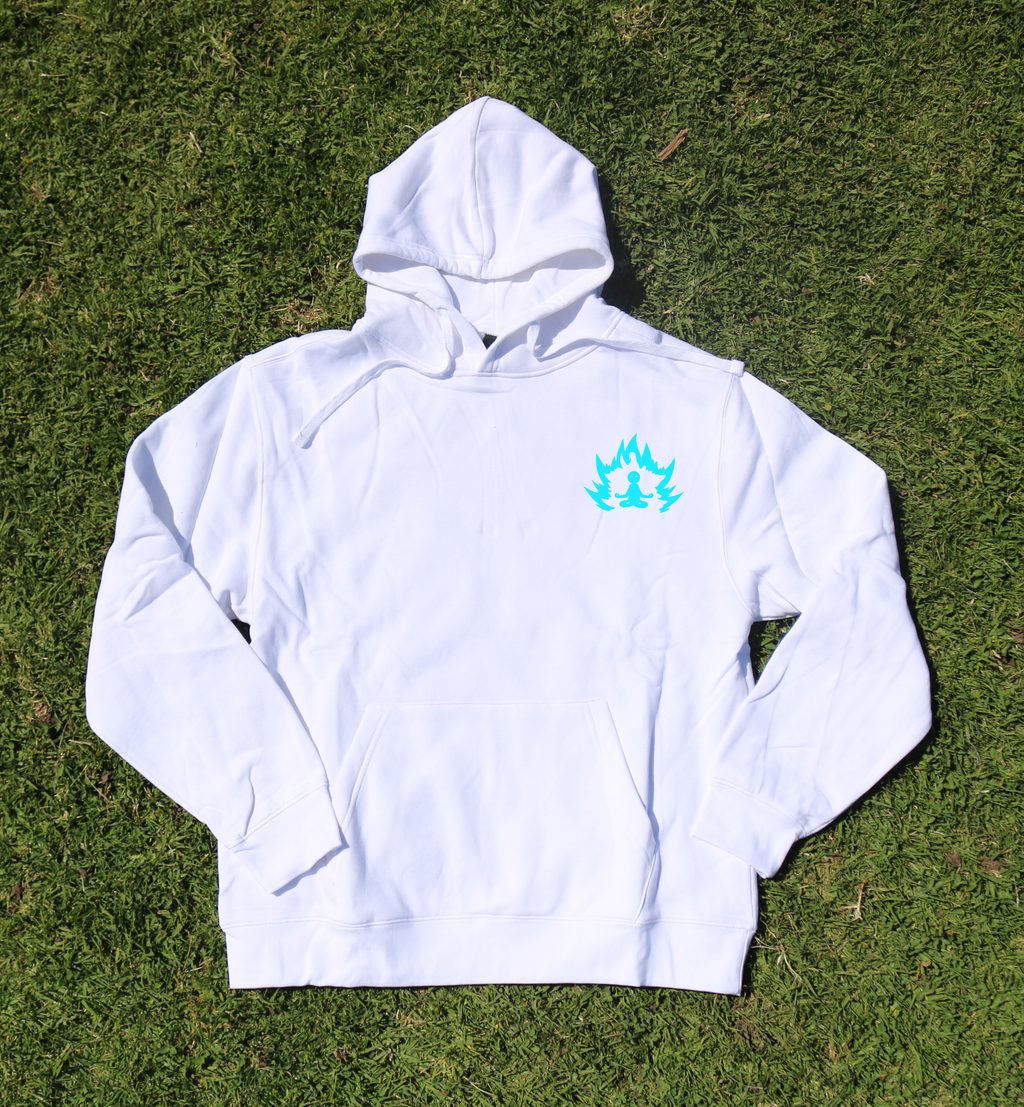 Master of Minds Hoodie