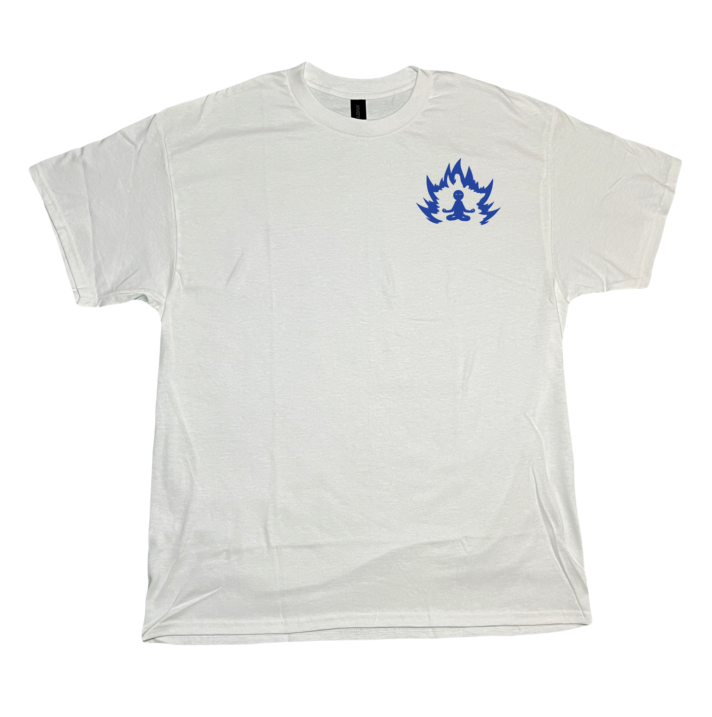 Master of Minds Tee (Front Only)