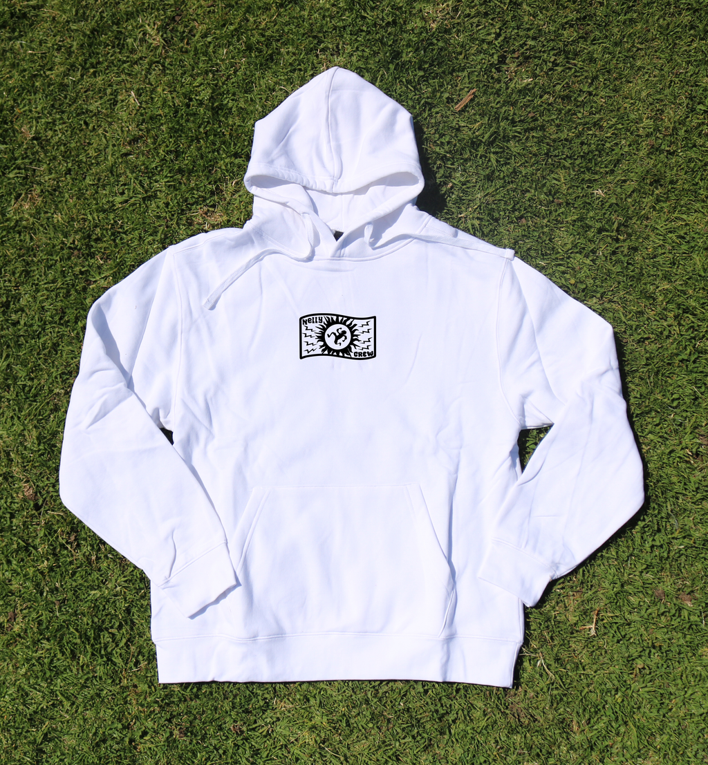 Nelly Crew Hoodie