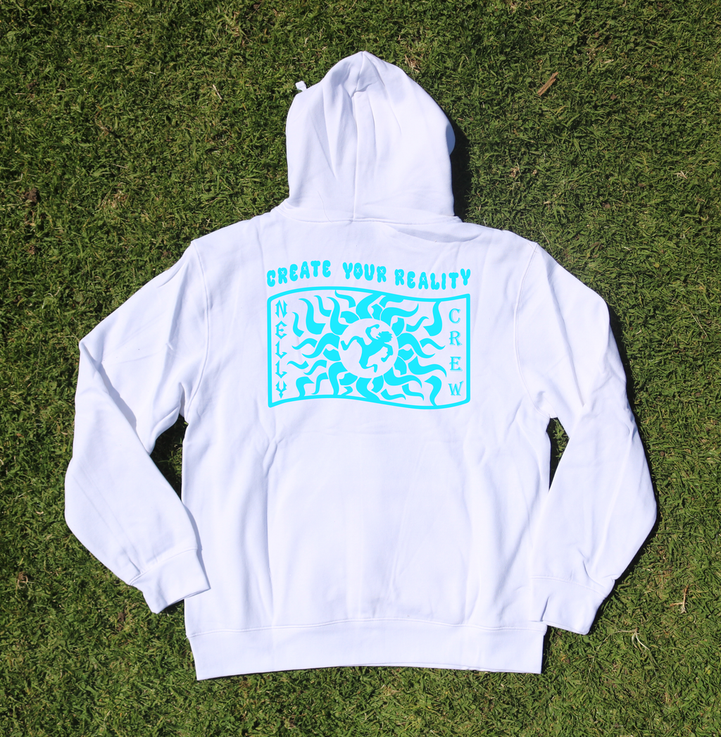 Nelly Crew Hoodie