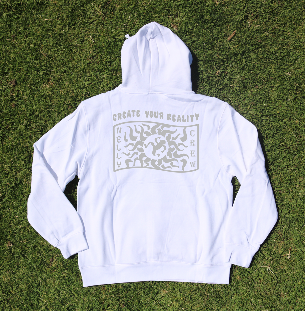 Nelly Crew Hoodie
