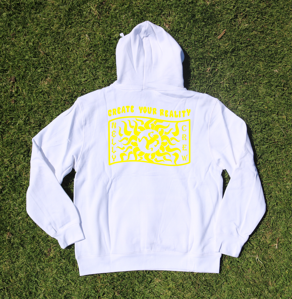 Nelly Crew Hoodie