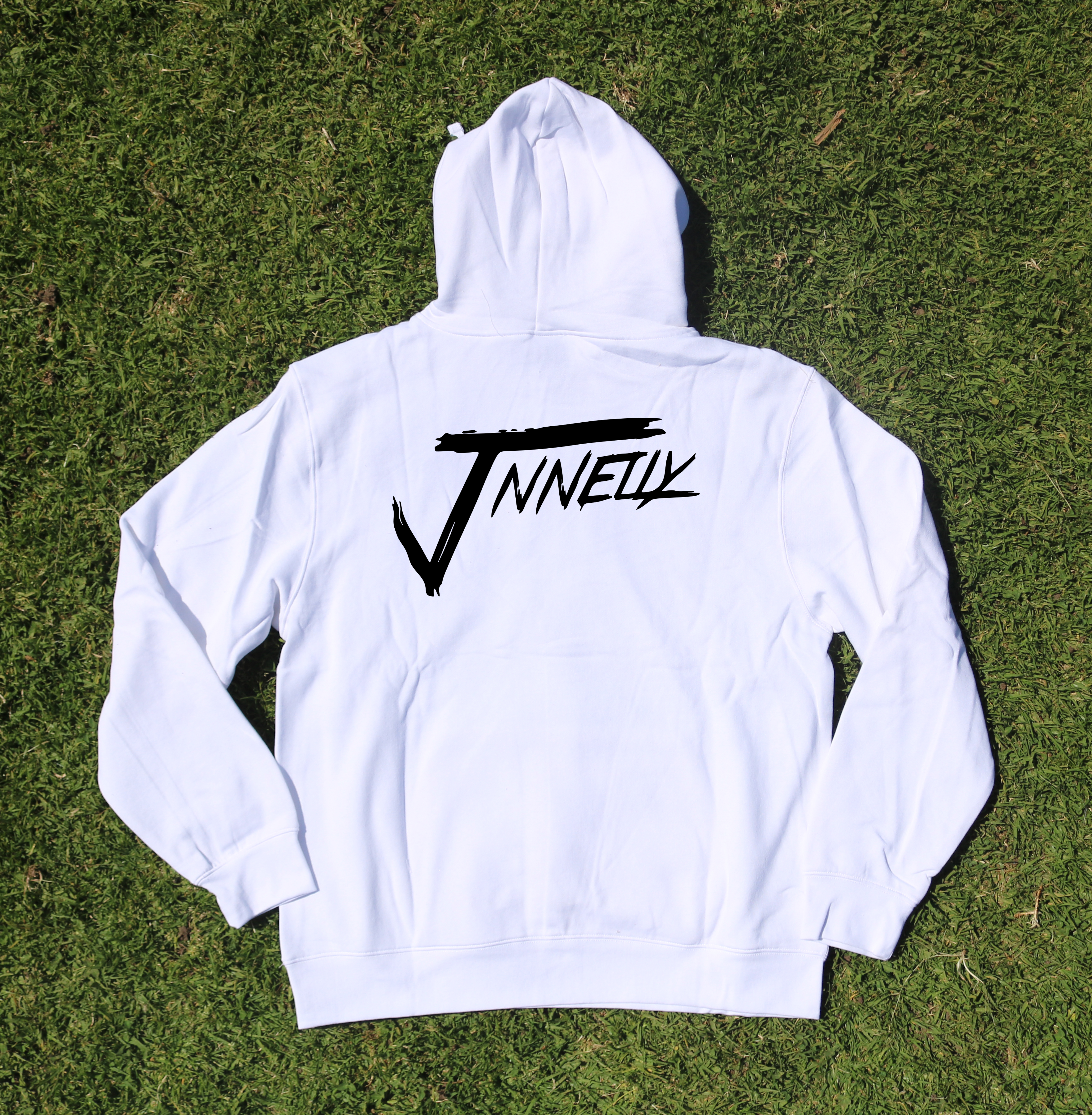 OG JnnellyBrand Hoodie